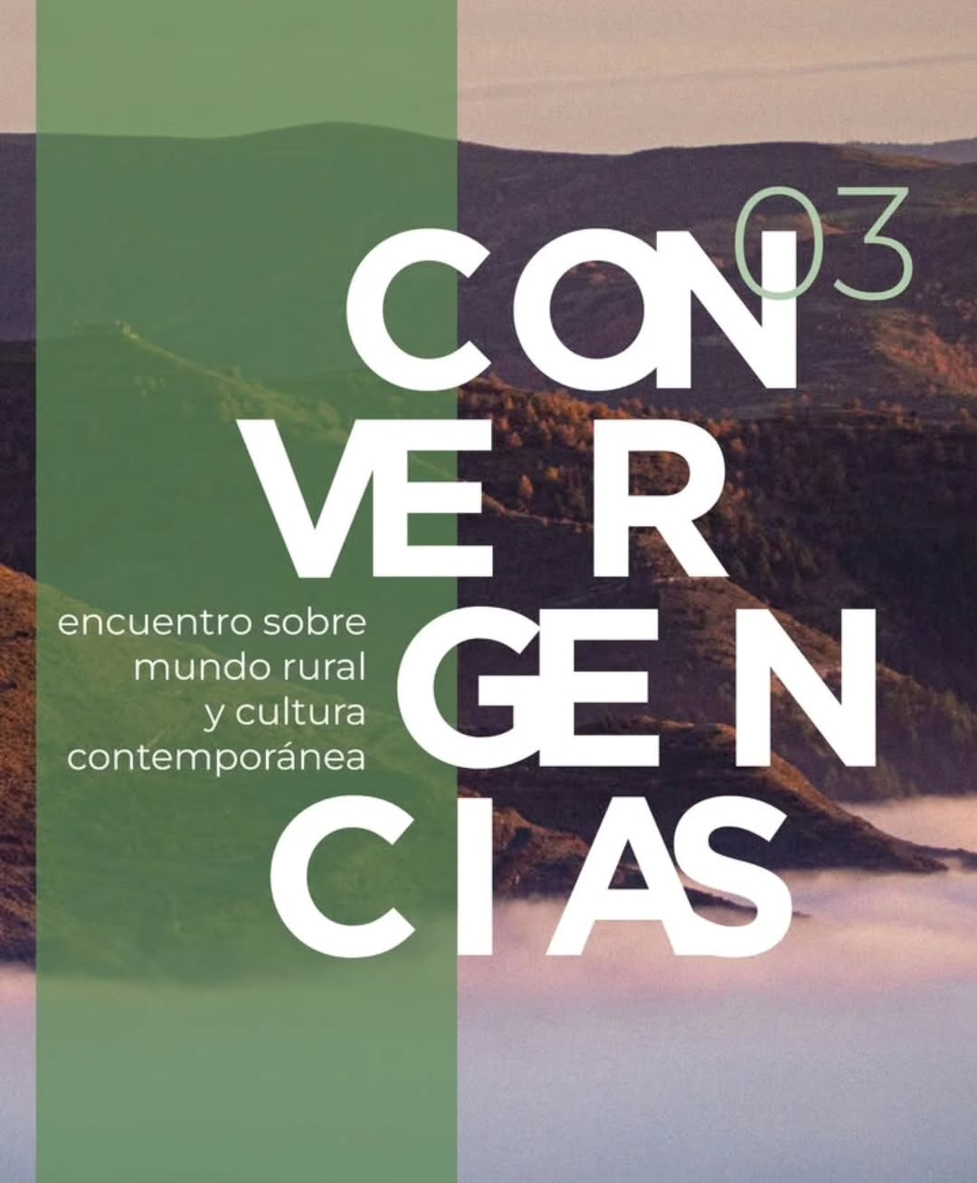 Participamos en convergencia 03