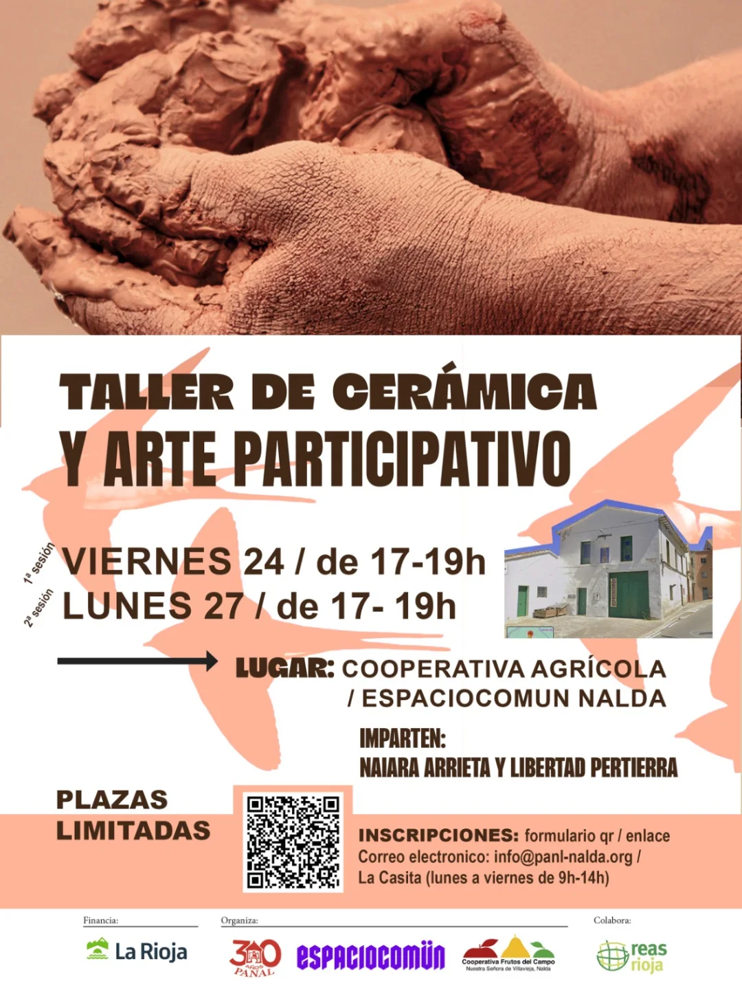 Taller de Ceramica